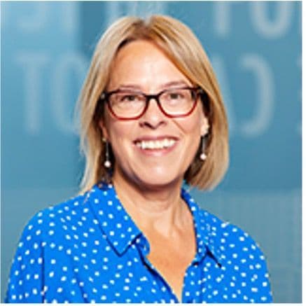 Vicky Fox.&nbsp;Chief Executive Officer, Supreme Court.