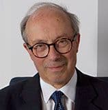 Photograph of Lord Hope of Craighead, KT