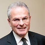 Photograph of Lord Dyson